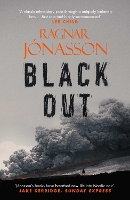 Blackout - Dark Iceland 2 (Paperback)