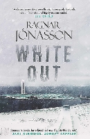 Whiteout - Dark Iceland (Paperback)