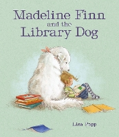 Madeline Finn and the Library Dog (Paperback)