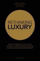 Rethinking Luxury: No. 25