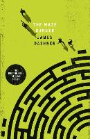 The Maze Runner - Maze Runner Series (Paperback)
