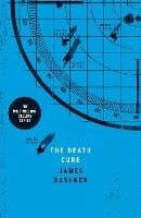 The Death Cure - Maze Runner Series (Paperback)