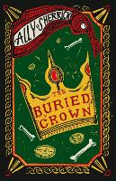 The Buried Crown (Paperback)
