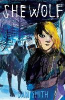 She Wolf (Paperback)