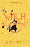 A Witch Alone - The Apprentice Witch 2 (Paperback)
