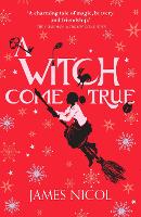 A Witch Come True - The Apprentice Witch 3 (Paperback)