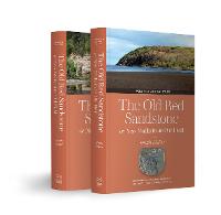 The Old Red Sandstone: or, New Walks in an Old Field, Volumes 1 and 2 (Paperback)
