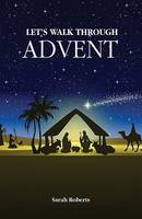Let's Walk Through Advent (Paperback)