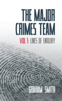 The Major Crimes Team - Di Harry Evans (Paperback)
