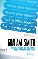 I Know Your Secret - DS Harry Evans 2 (Paperback)