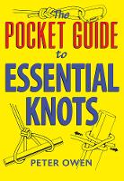 The Pocket Guide to Essential Knots (Paperback)