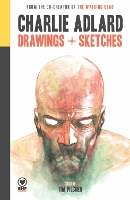 Charlie Adlard: Drawings + Sketches (Paperback)