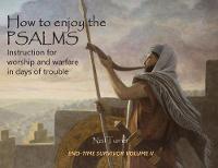 How to Enjoy the Psalms (Paperback)