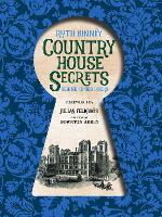 County House Secrets: Behind Closed Doors (Hardback)