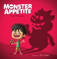 Monster Appetite (Paperback)