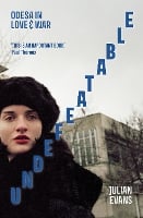 Undefeatable: Odesa in Love and War (Hardback)
