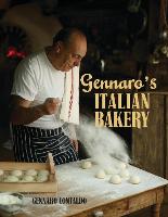 Gennaro's Italian Bakery (Hardback)