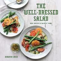 The Well-Dressed Salad