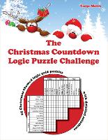 The Christmas Countdown Logic Puzzle Challenge
