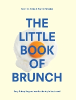 The Little Book of Brunch (Hardback)