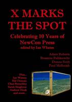 X Marks the Spot (Paperback)
