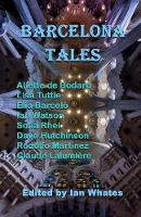 Barcelona Tales (Paperback)