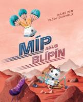 Mip agus Blipin - Mip 2 (Hardback)