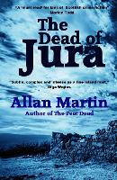 The Dead of Jura - Inspector Angus Blue 2 (Paperback)