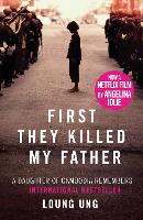 First They Killed My Father (Paperback)