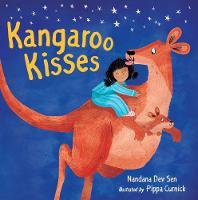 Kangaroo Kisses (Paperback)