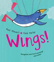 Wings! (Paperback)