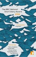 The BBC National Short Story Award 2018 - BBC National Short Story Award 13 (Paperback)