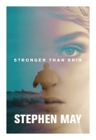 Stronger Than Skin (Paperback)