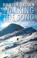 Walking the Song (Paperback)