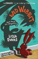 Wed Wabbit (Paperback)