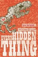 Every Hidden Thing (Hardback)