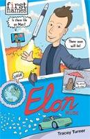 First Names: Elon (Musk) - First Names (Paperback)