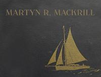 Martyn Mackrill: On Sun, Sea and Cloud (Paperback)