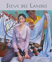 Steve des Landes (Paperback)