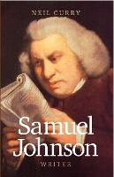 Samuel Johnson: Writer (Paperback)