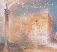 J.M.W. Turner: The Vaughan Bequest (Paperback)
