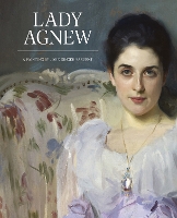 Lady Agnew: A Painting by John Singer Sargent (Paperback)