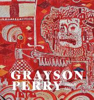Grayson Perry: Smash Hits (Paperback)