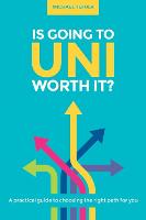 Is Going to Uni Worth it?
