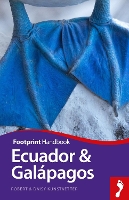 Ecuador & Galapagos (Paperback)