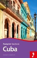 Cuba - Footprint Handbook (Paperback)