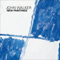John Walker: New Paintings (Paperback)