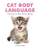 Cat Body Language