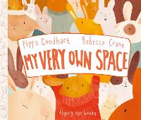 My Very Own Space (Hardback)