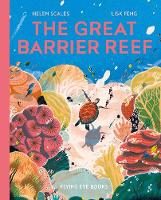 The Great Barrier Reef (Hardback)